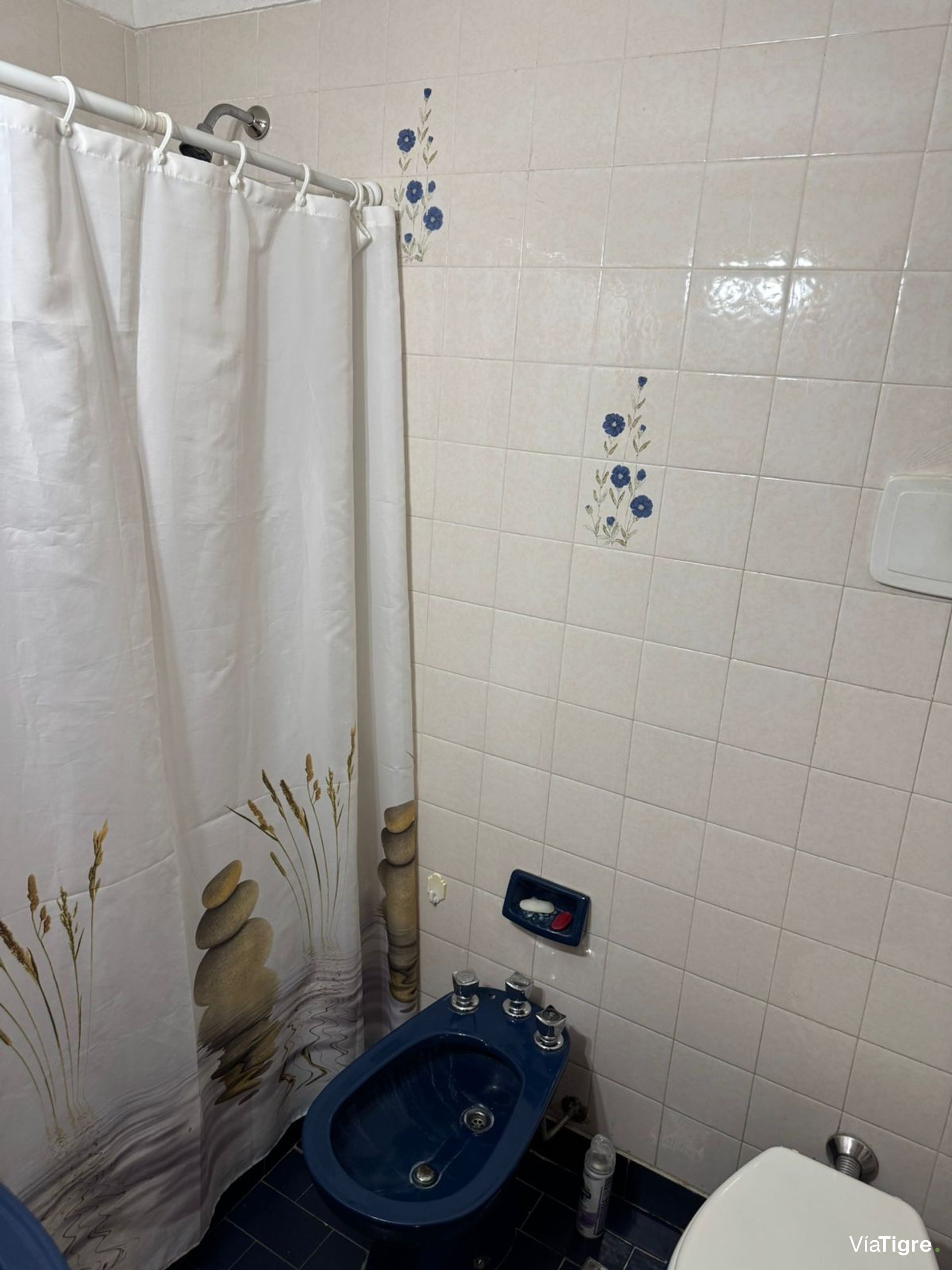 Venta – Departamento 2 Ambientes – San Fernando Ce