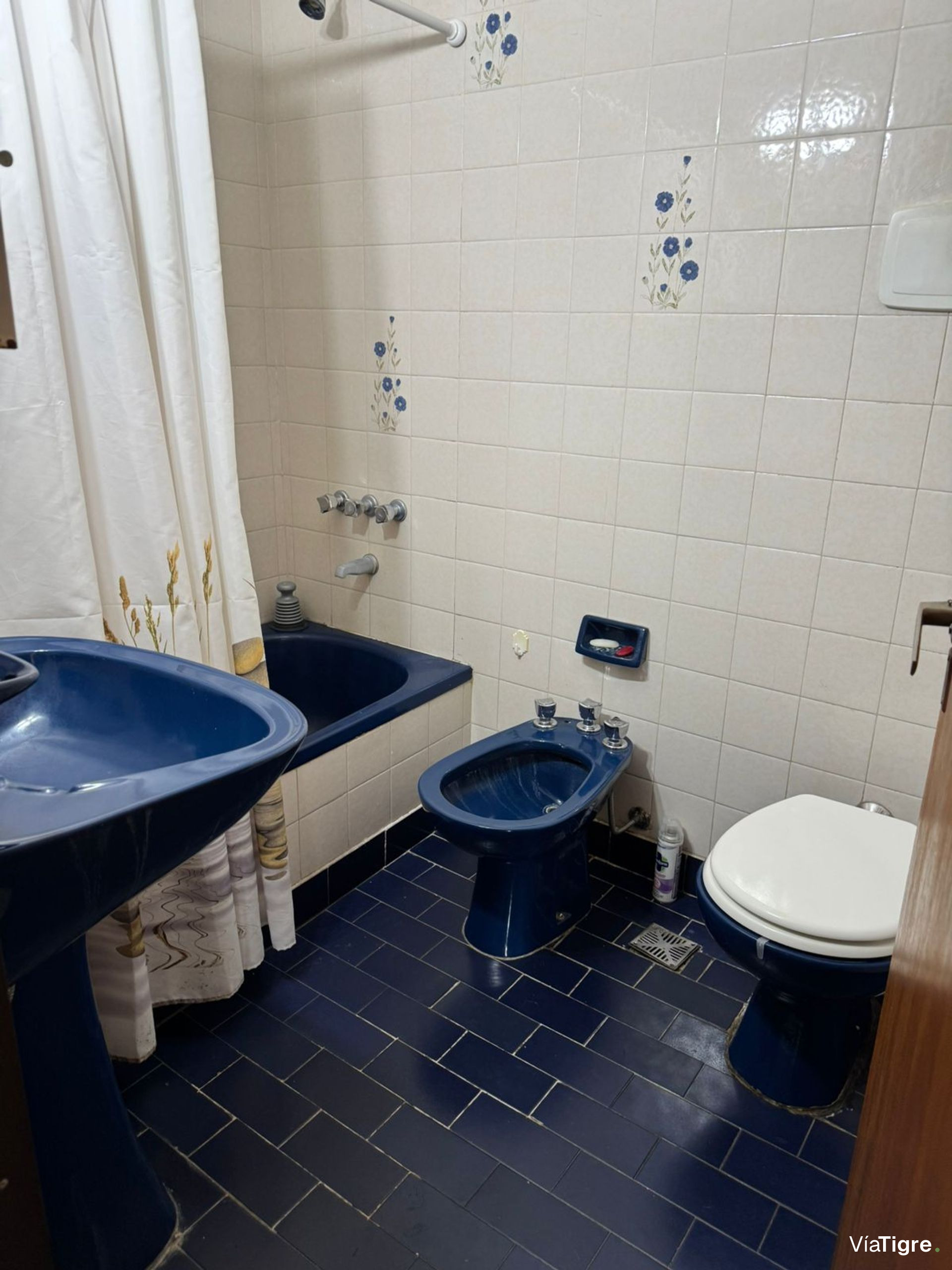 Venta – Departamento 2 Ambientes – San Fernando Ce