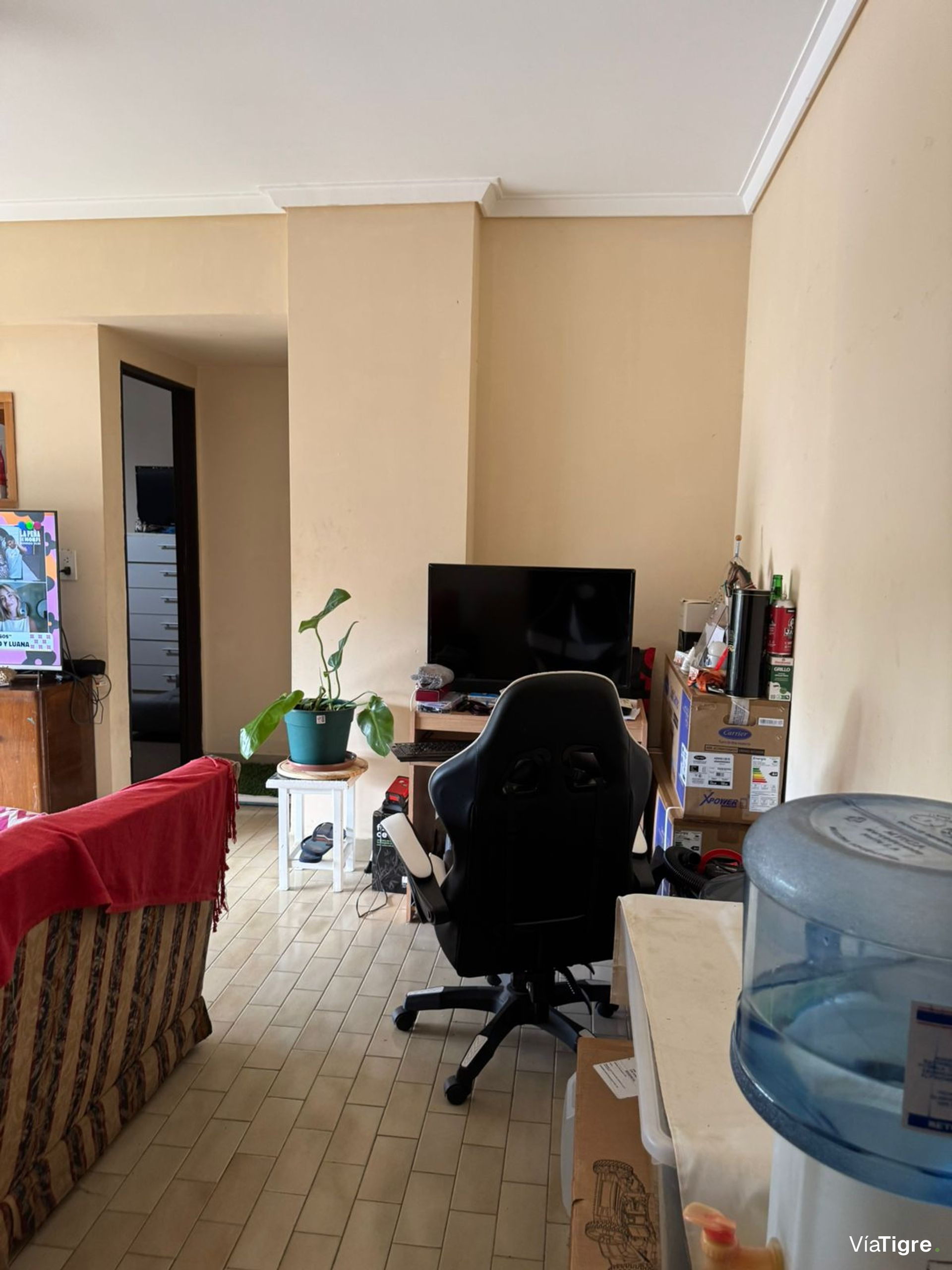 Venta – Departamento 2 Ambientes – San Fernando Ce