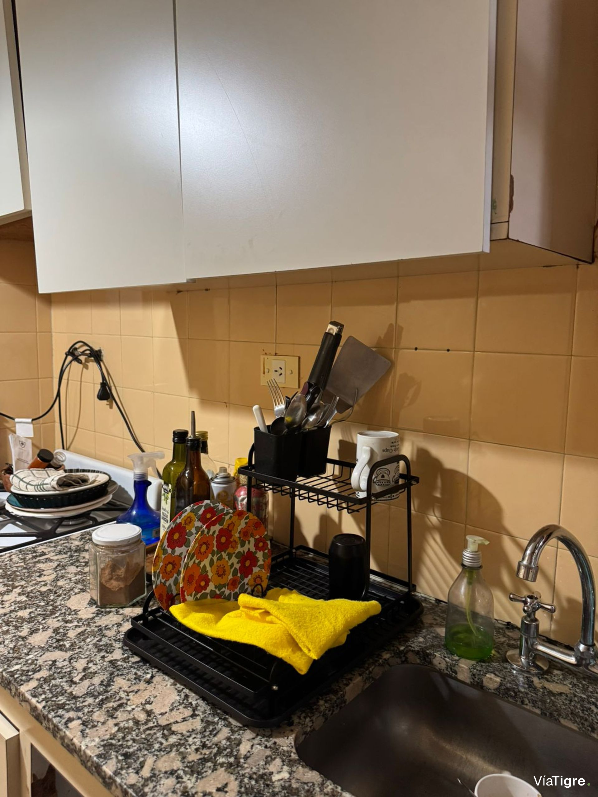 Venta – Departamento 2 Ambientes – San Fernando Ce