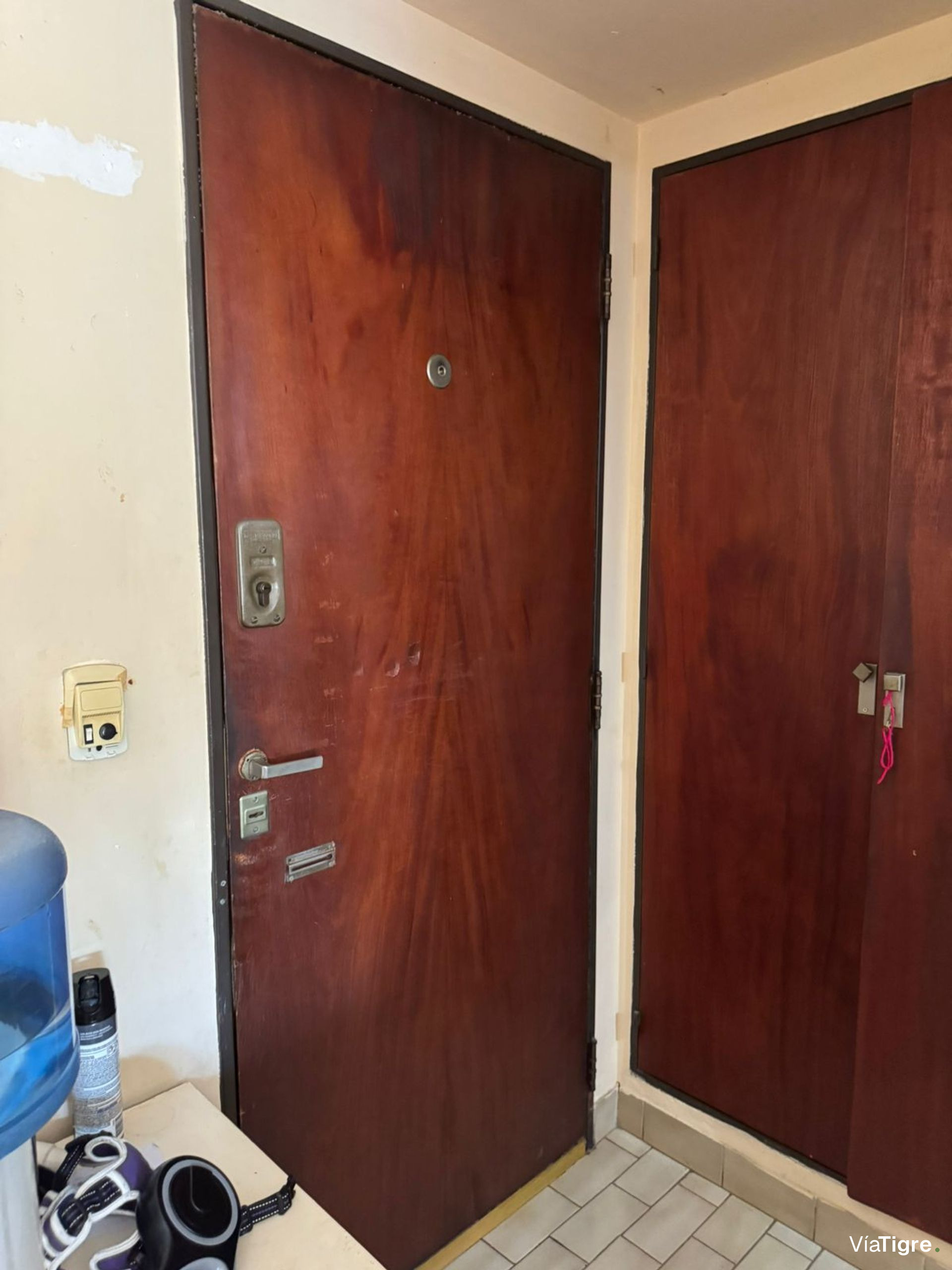 Venta – Departamento 2 Ambientes – San Fernando Ce