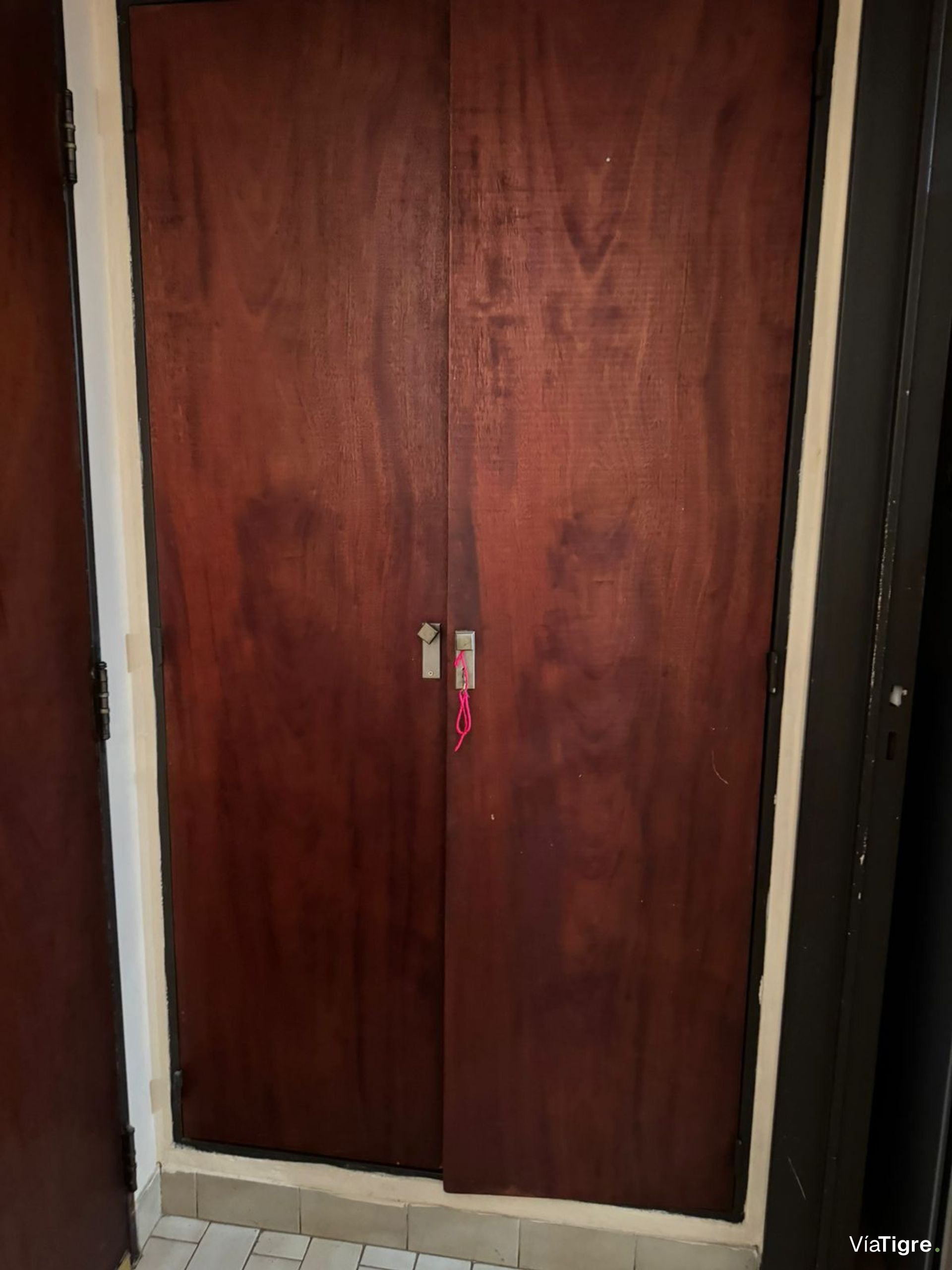 Venta – Departamento 2 Ambientes – San Fernando Ce