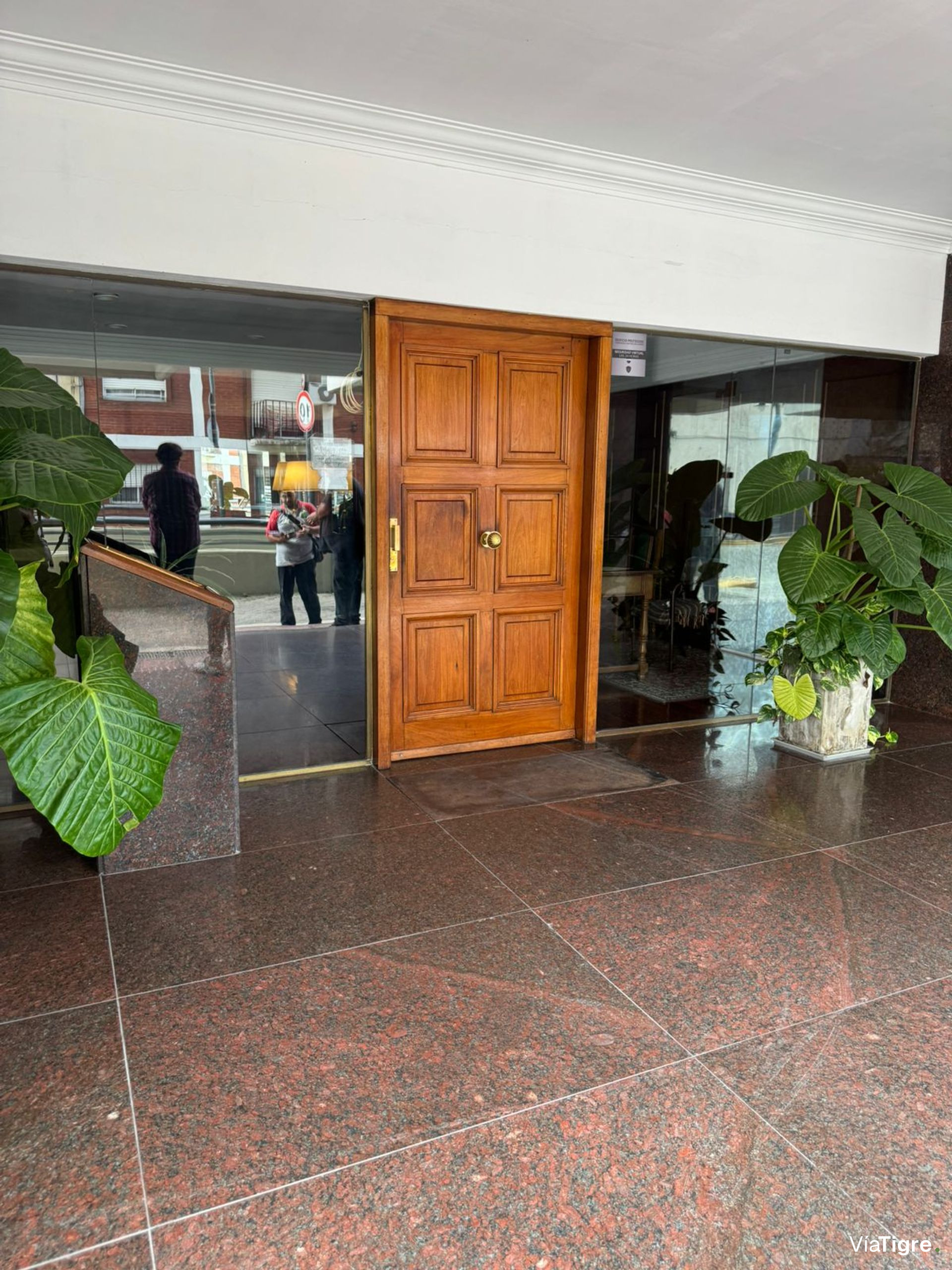 Venta – Departamento 2 Ambientes – San Fernando Ce