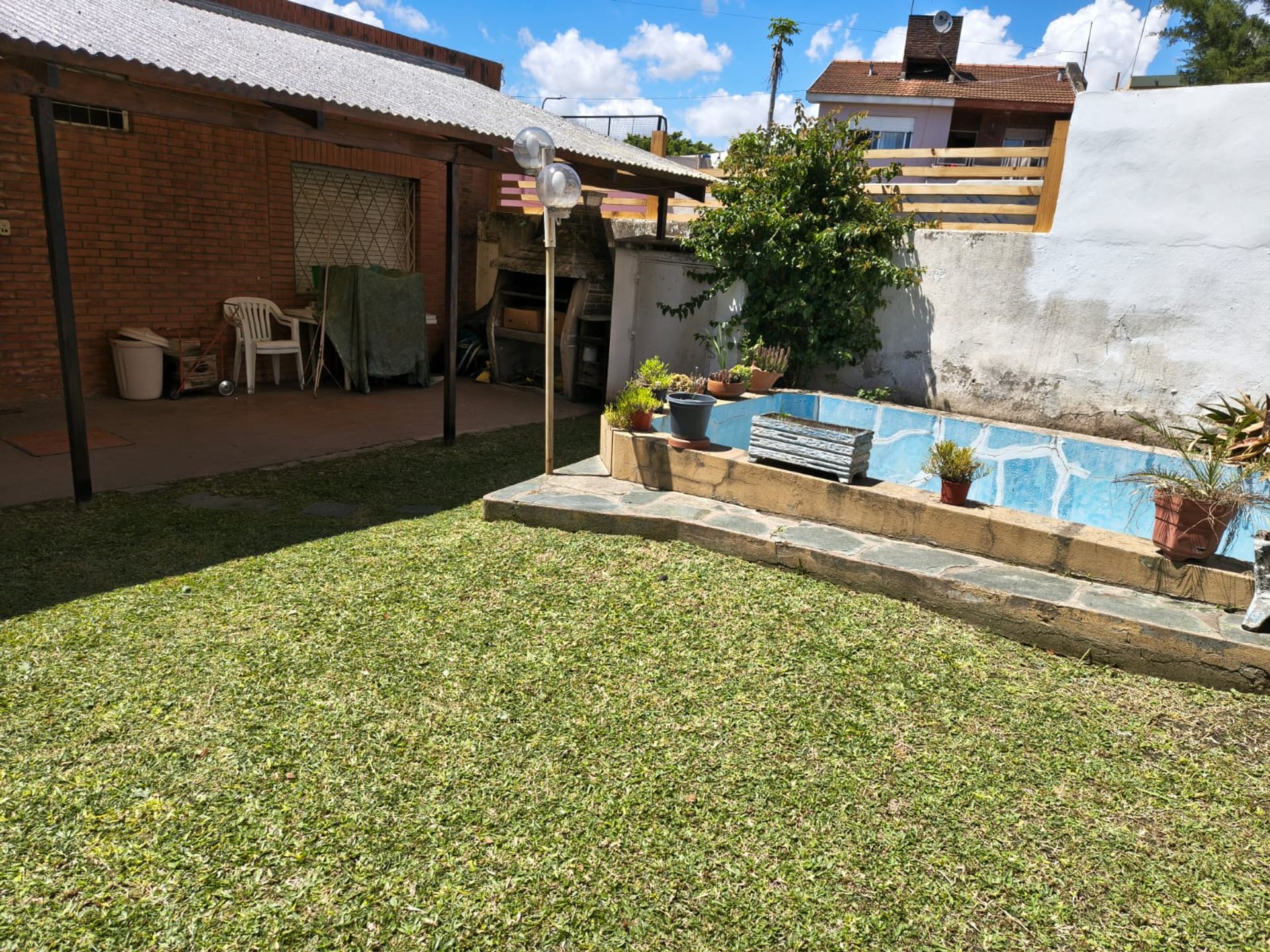Casa 3 amb Venta Villa Martelli Jardin y Pileta