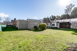 Venta Terreno Con Galpon Zonificacion R6 - Tigre