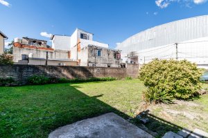 Venta Terreno Con Galpon Zonificacion R6 - Tigre