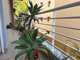 Venta departamento 2 ambientes balcon seguridad