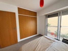 Venta departamento 2 ambientes balcon seguridad