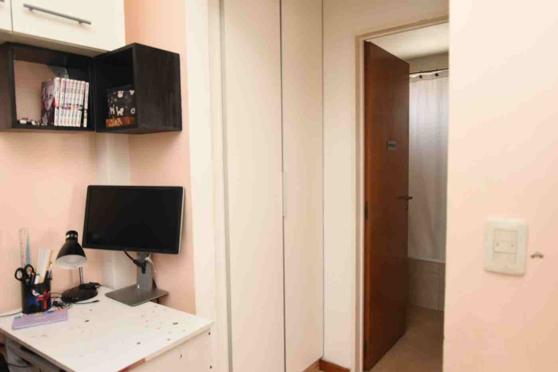 Venta departamento 2 amb. cochera, Florida Oeste