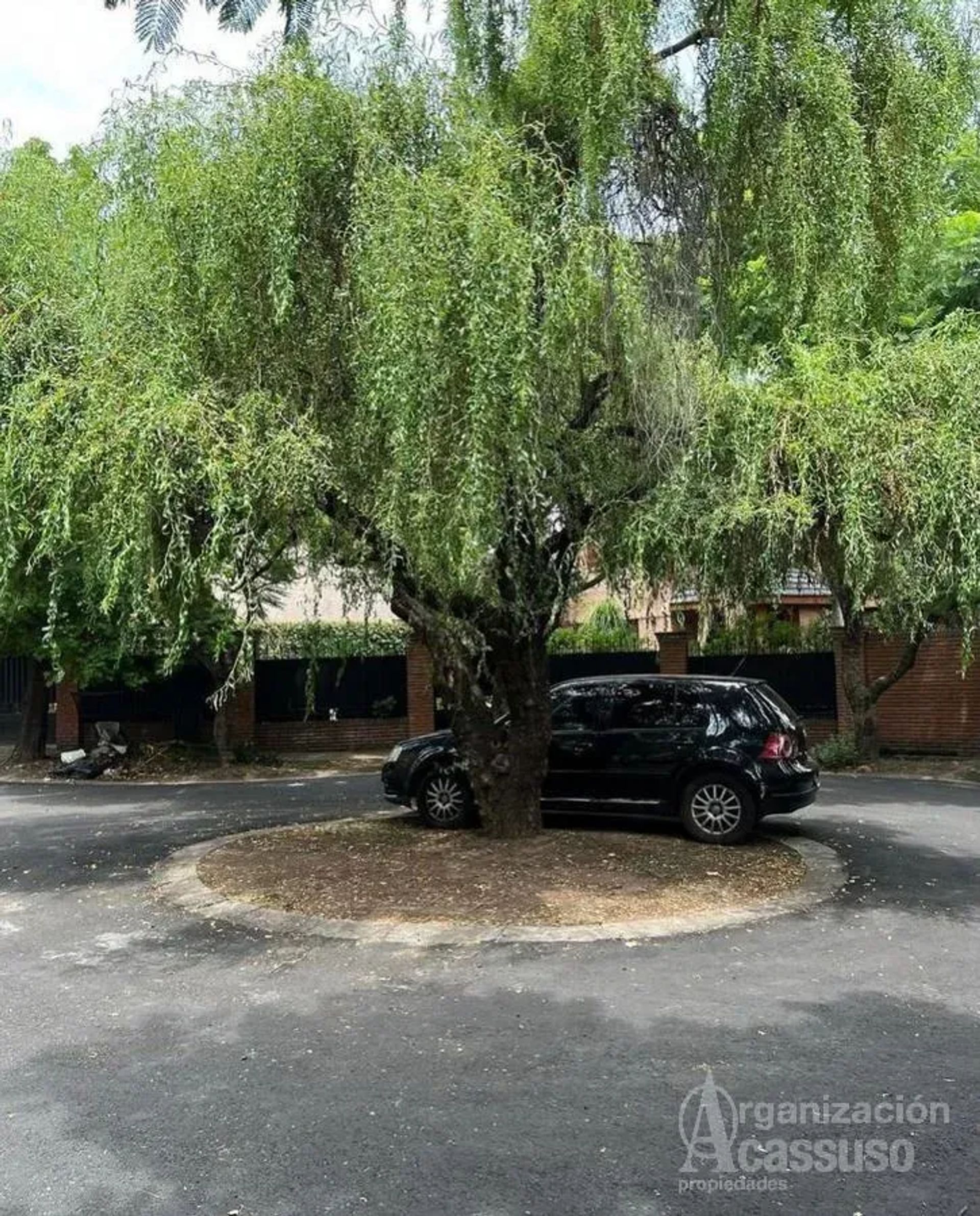 Venta excelente lote en La Horqueta! San Isidro!