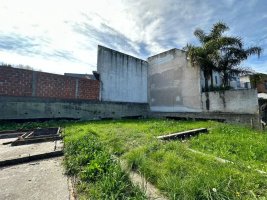 Sale excellent plot in La Horqueta! San Isidro!