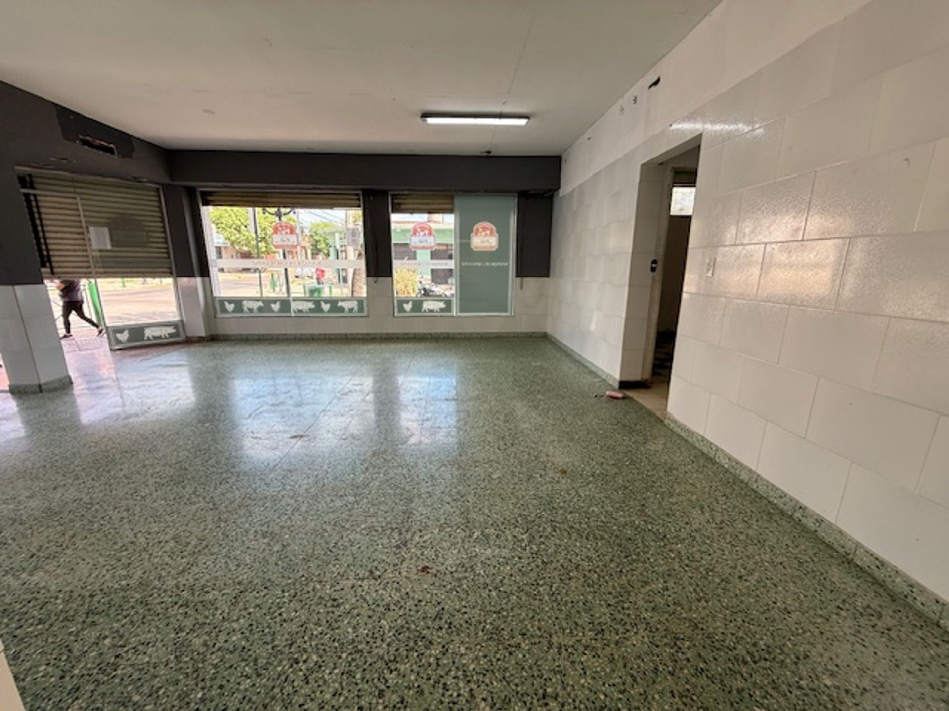 Alquiler Local Comercial En Don Torcuato