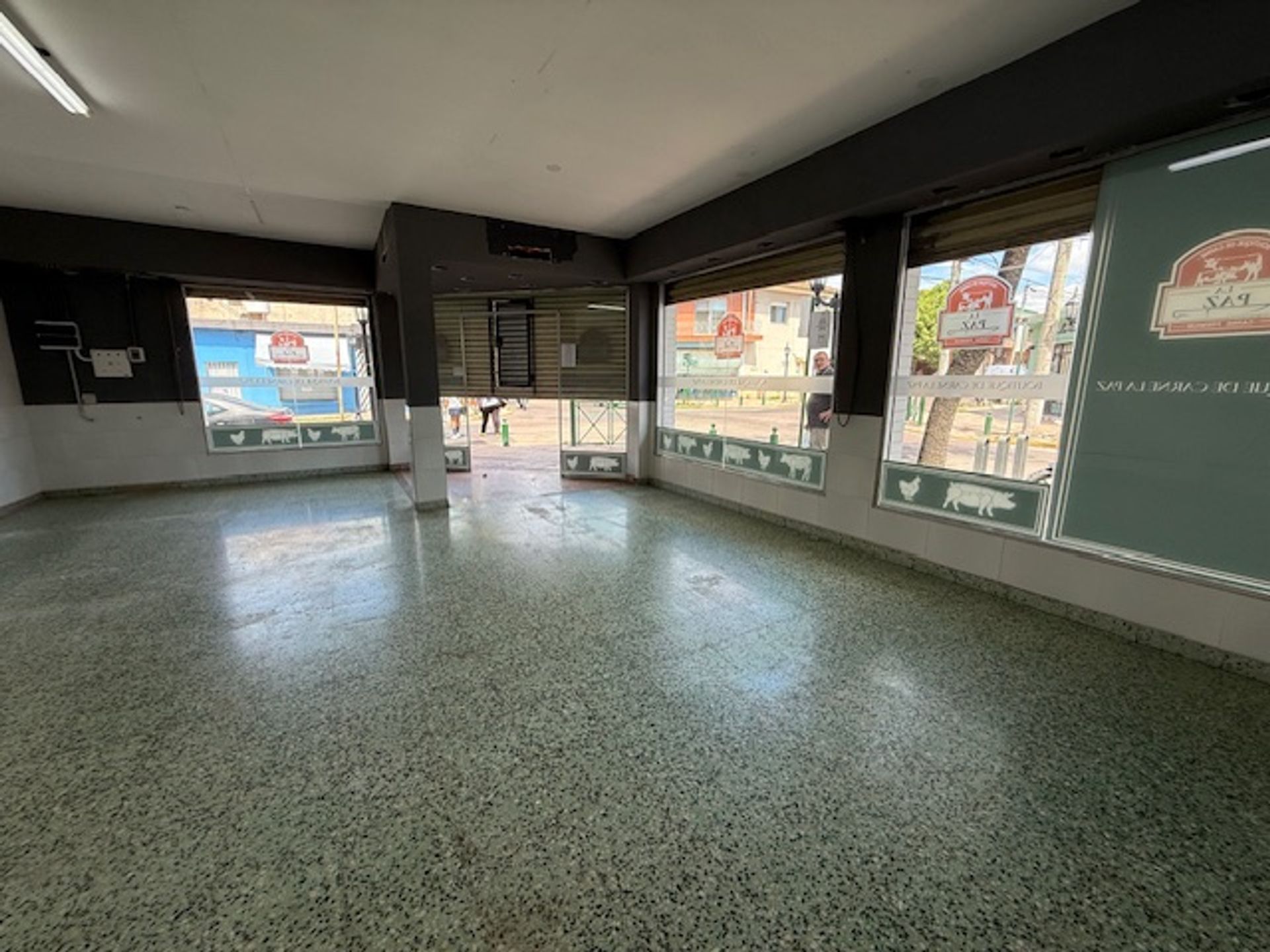 Alquiler Local Comercial En Don Torcuato