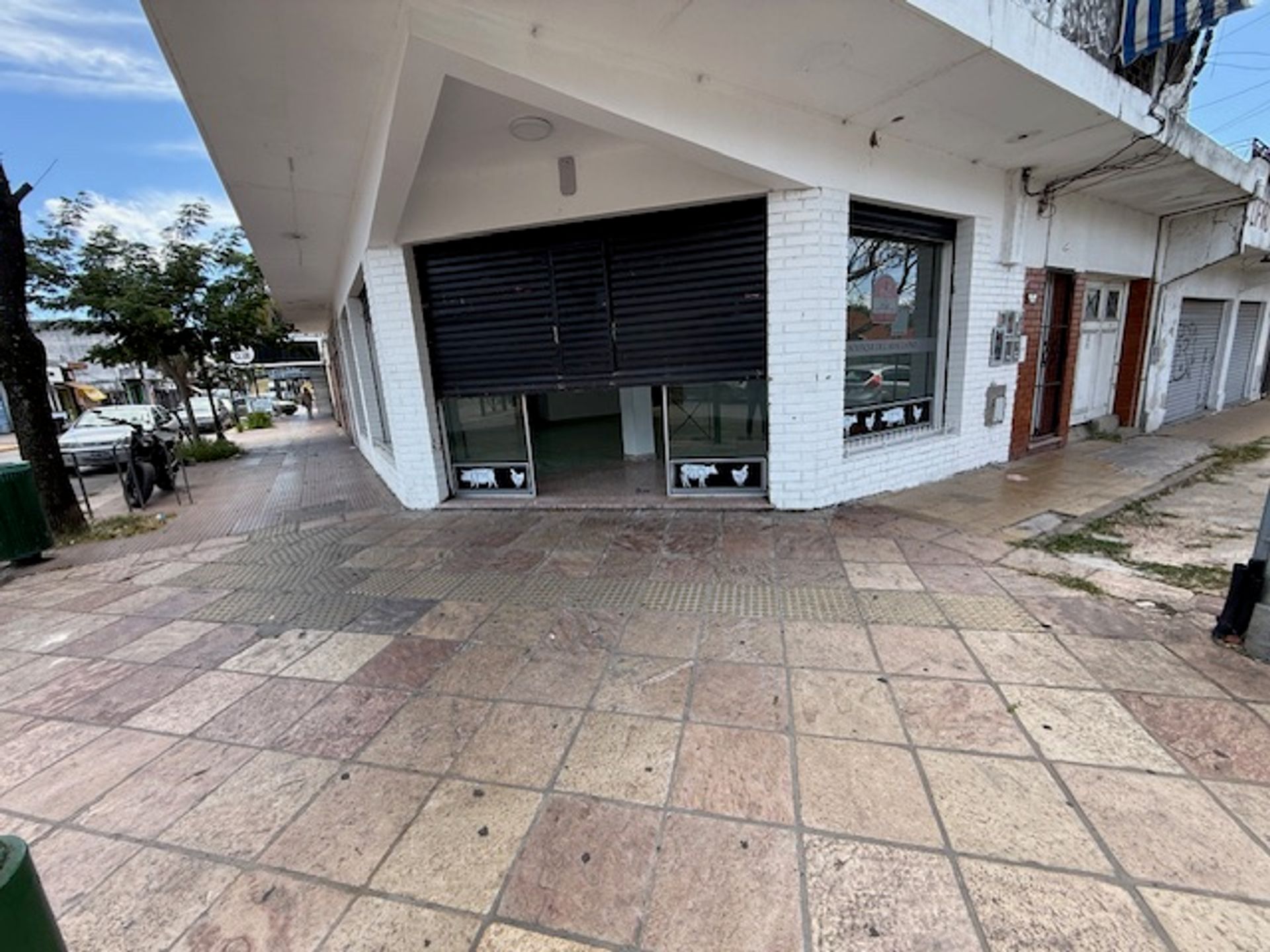 Alquiler Local Comercial En Don Torcuato