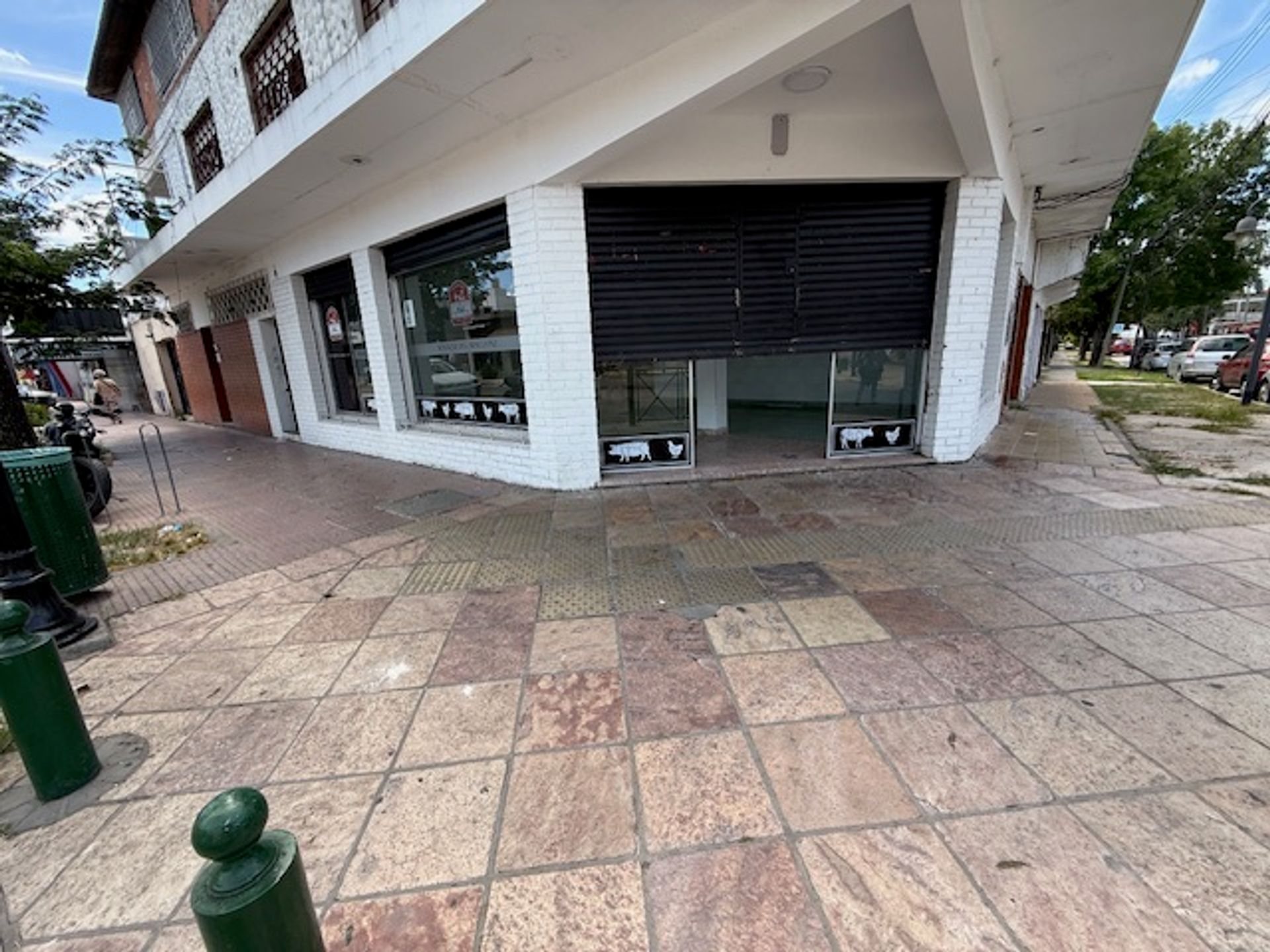 Alquiler Local Comercial En Don Torcuato