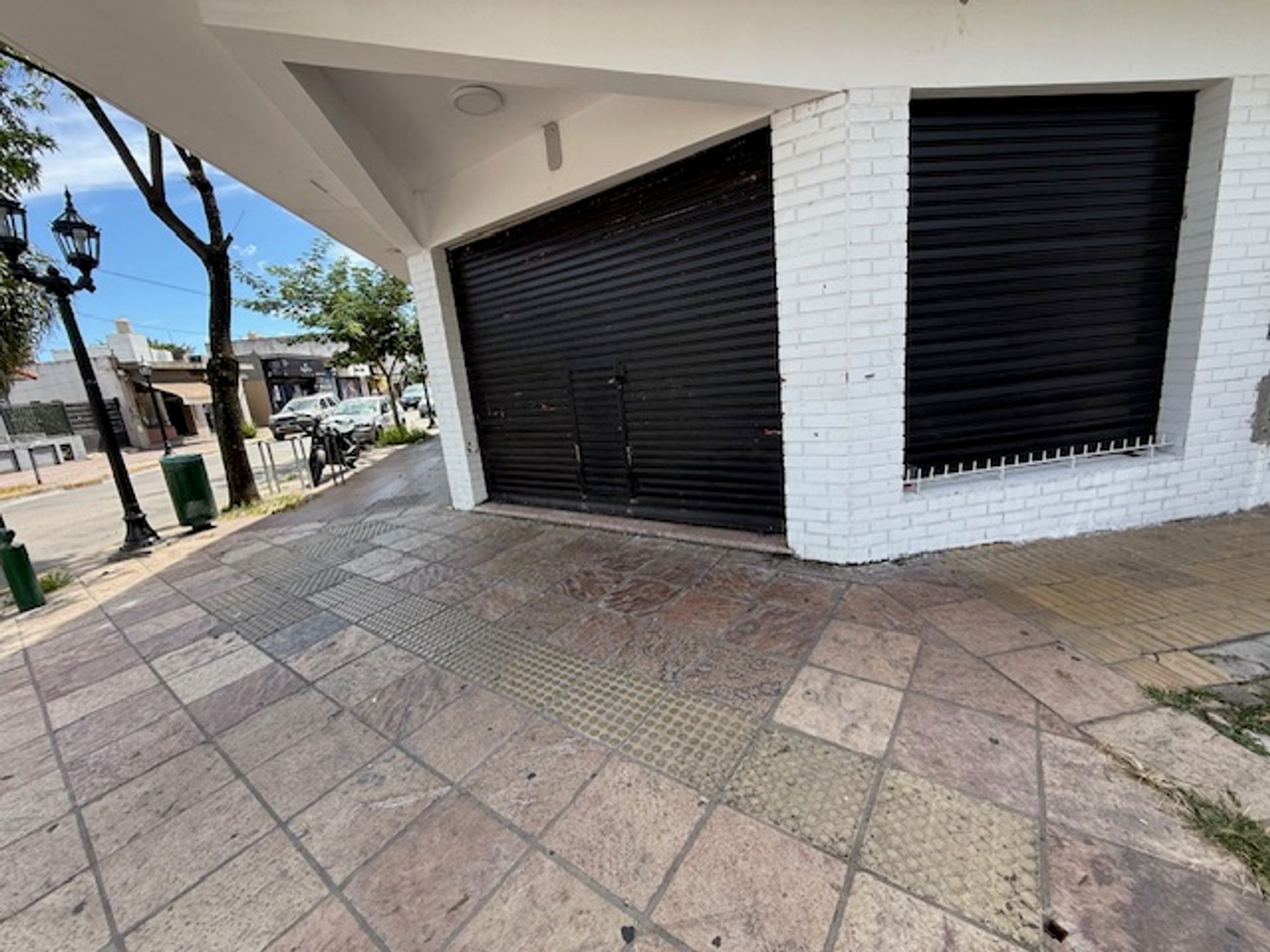 Alquiler Local Comercial En Don Torcuato