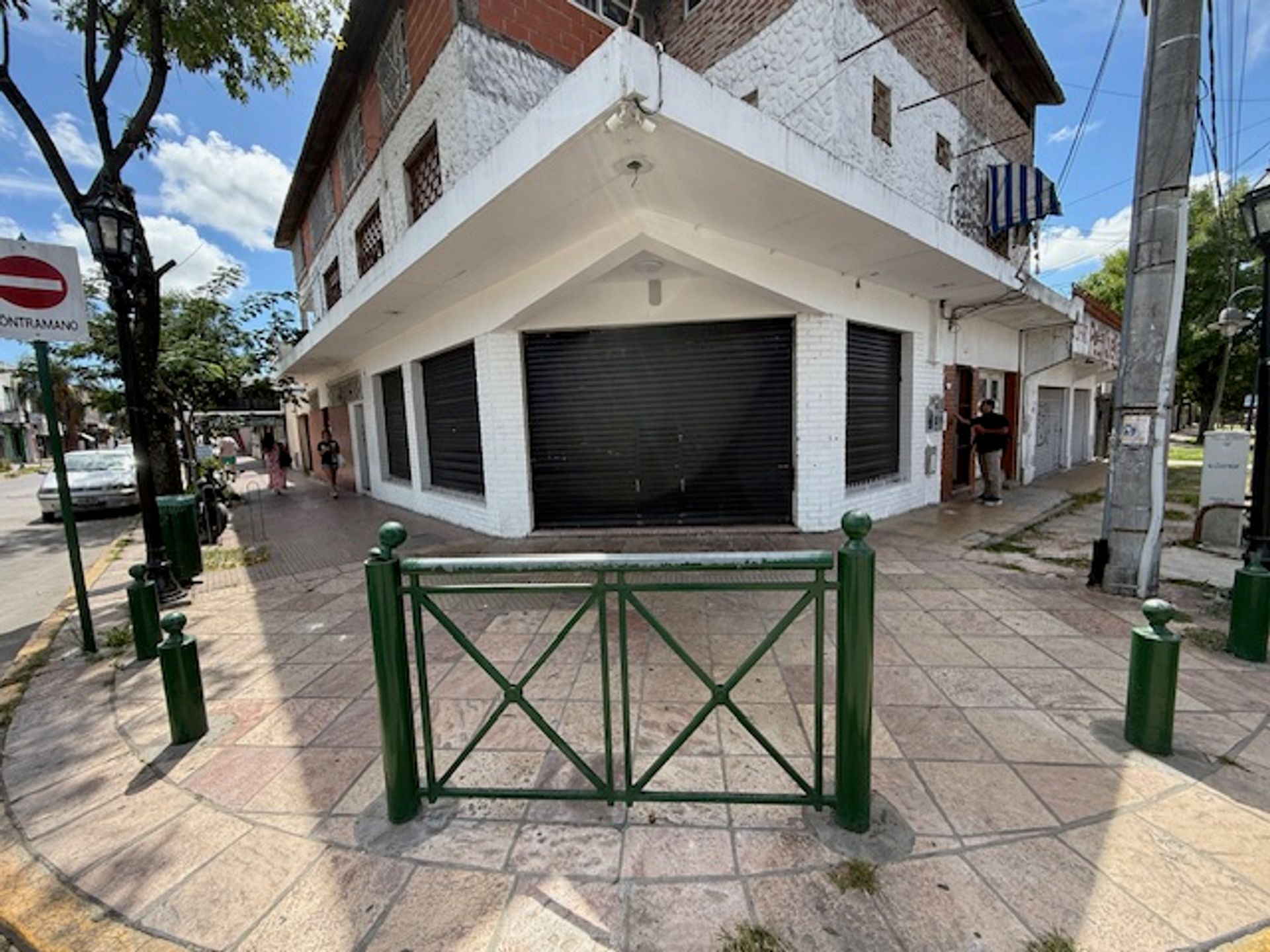 Alquiler Local Comercial En Don Torcuato