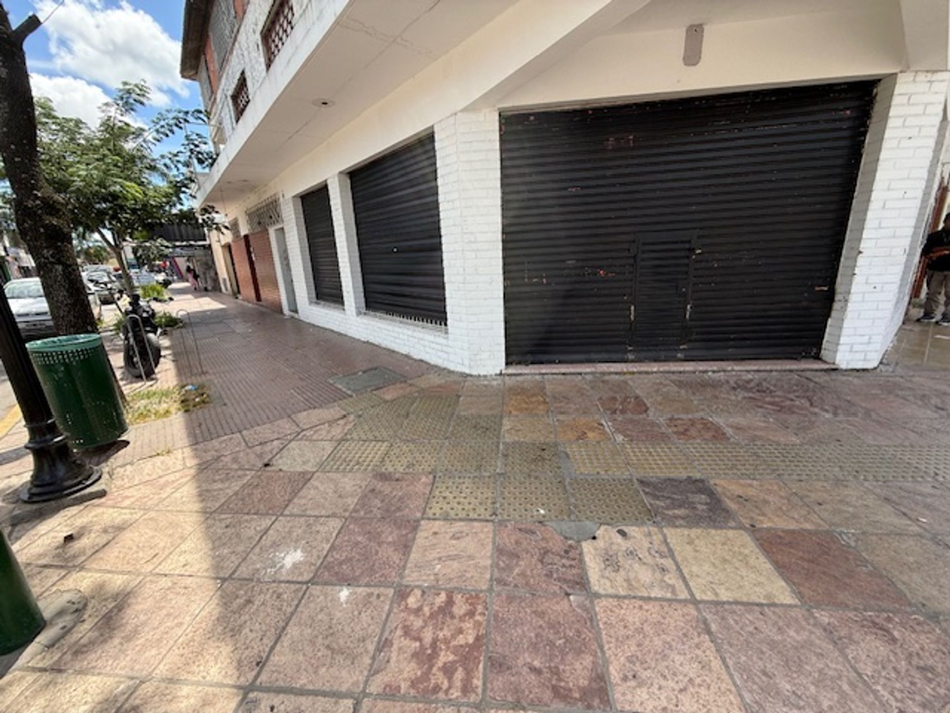 Alquiler Local Comercial En Don Torcuato