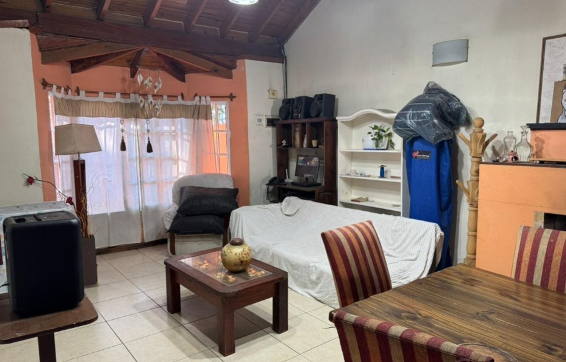 Hermosa Casa En Venta - Benavidez, Tigre