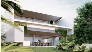 Venta Casa 6 Amb Exclusivo DiseÃ±o,Los Puentes !