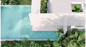 Venta Casa 6 Amb Exclusivo DiseÃ±o,Los Puentes !