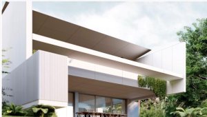 Venta Casa 6 Amb Exclusivo DiseÃ±o,Los Puentes !