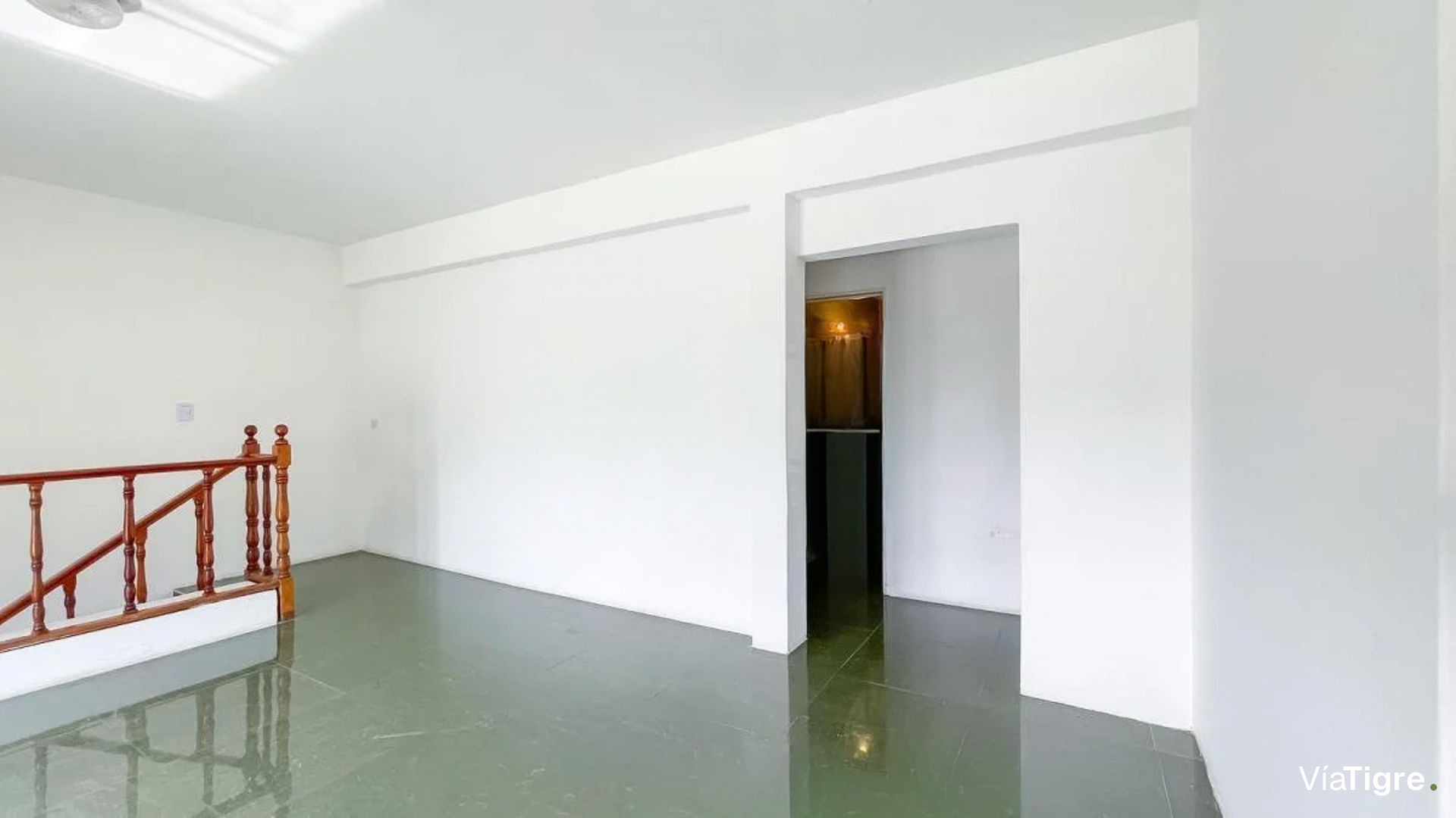 Venta Casa 4amb con Jardin-Quincho en Carapachay