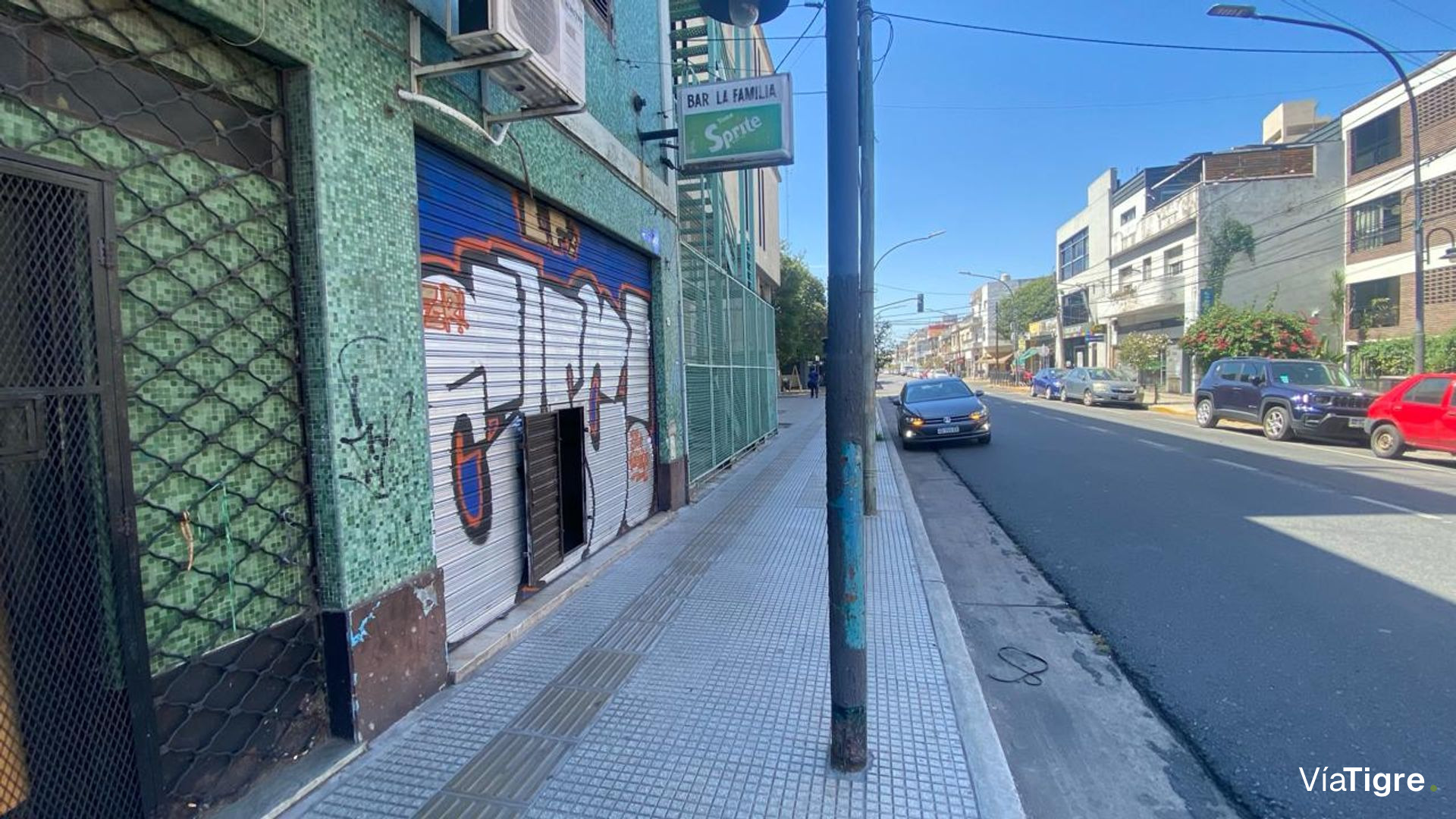 Venta Local Comercial Munro - 70m2