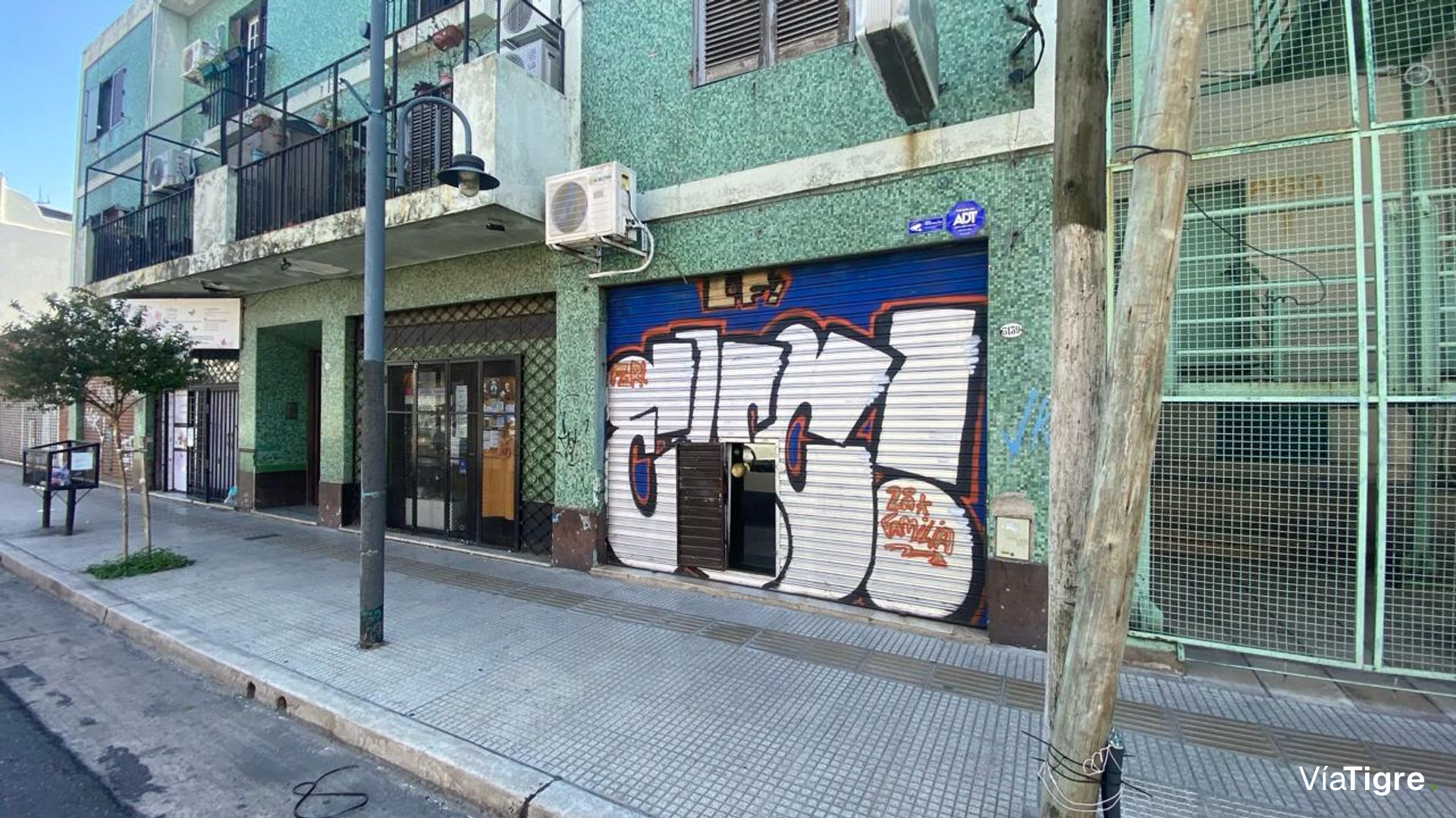 Venta Local Comercial Munro - 70m2