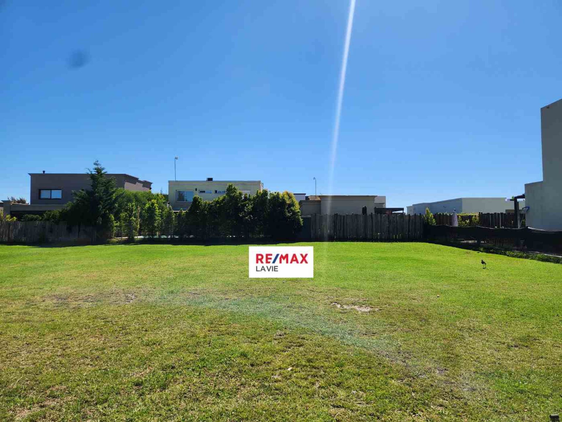 Central Lot Sale at Amarra St., Vila Marina 1
