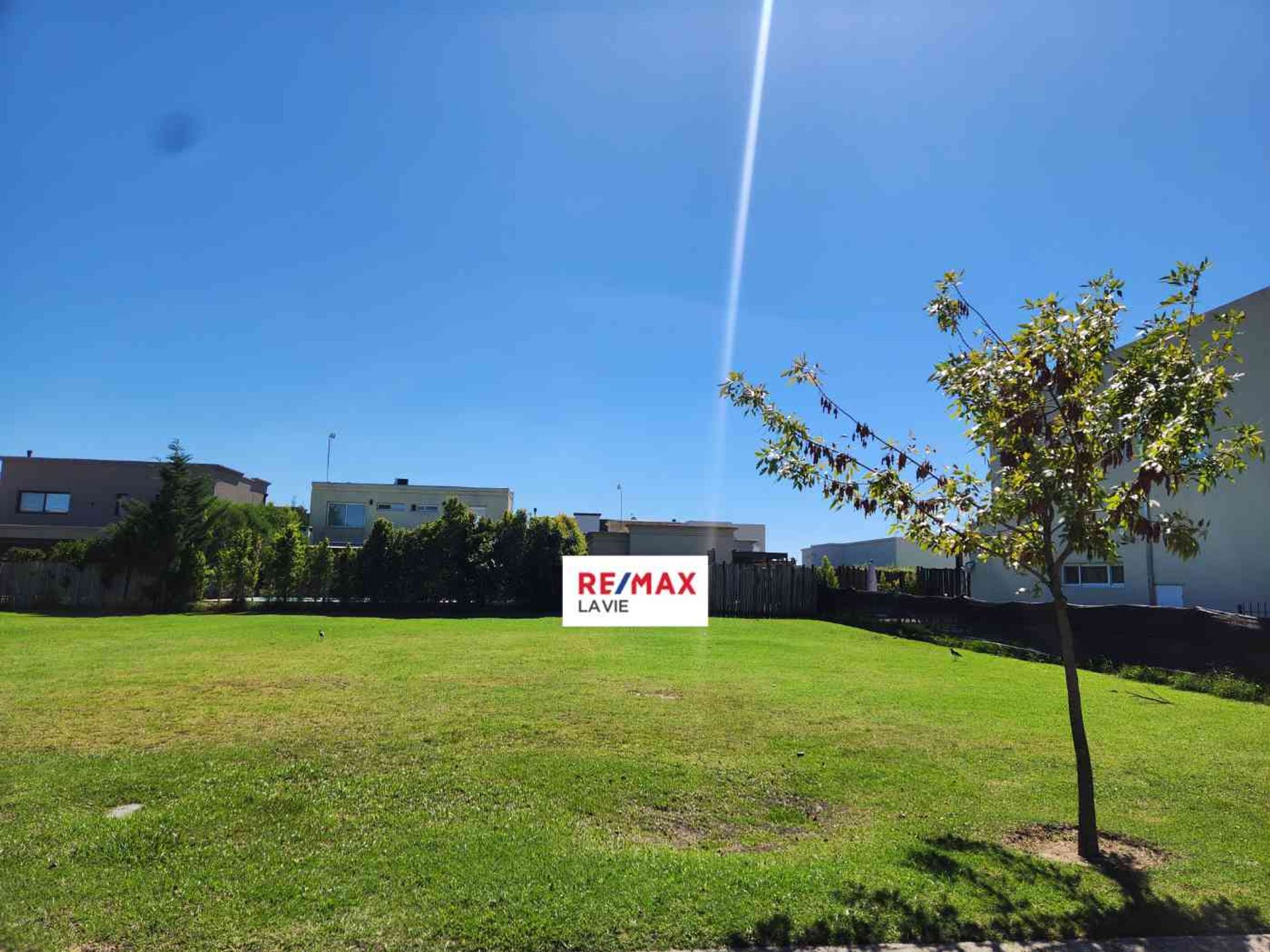 Venta Lote Central C/ Amarra En Vila Marina 1