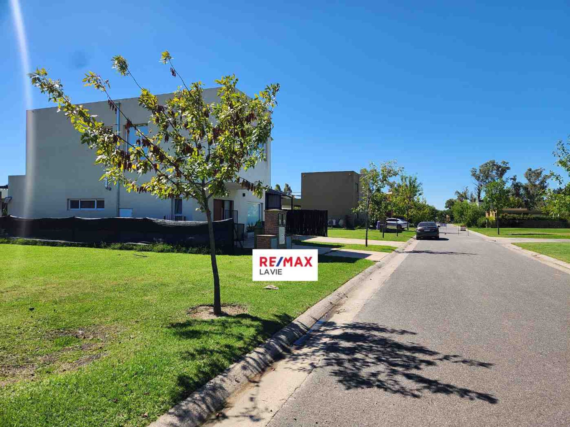 Venta Lote Central C/ Amarra En Vila Marina 1