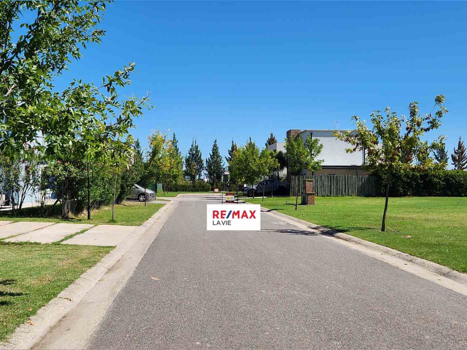 Venta Lote Central C/ Amarra En Vila Marina 1