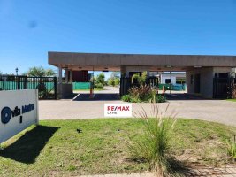 Venta Lote Central C/ Amarra En Vila Marina 1