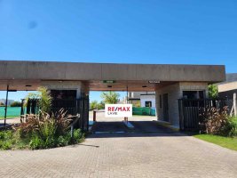 Venta Lote Central C/ Amarra En Vila Marina 1