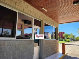 Venta Lote Central C/ Amarra En Vila Marina 1