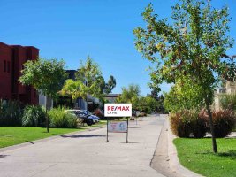 Venta Lote Central C/ Amarra En Vila Marina 1