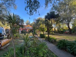 Excelente Lote Al Rio Lujan Con Acceso Por Tierra