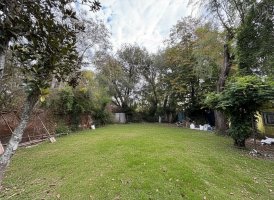 Excelente Lote Al Rio Lujan Con Acceso Por Tierra