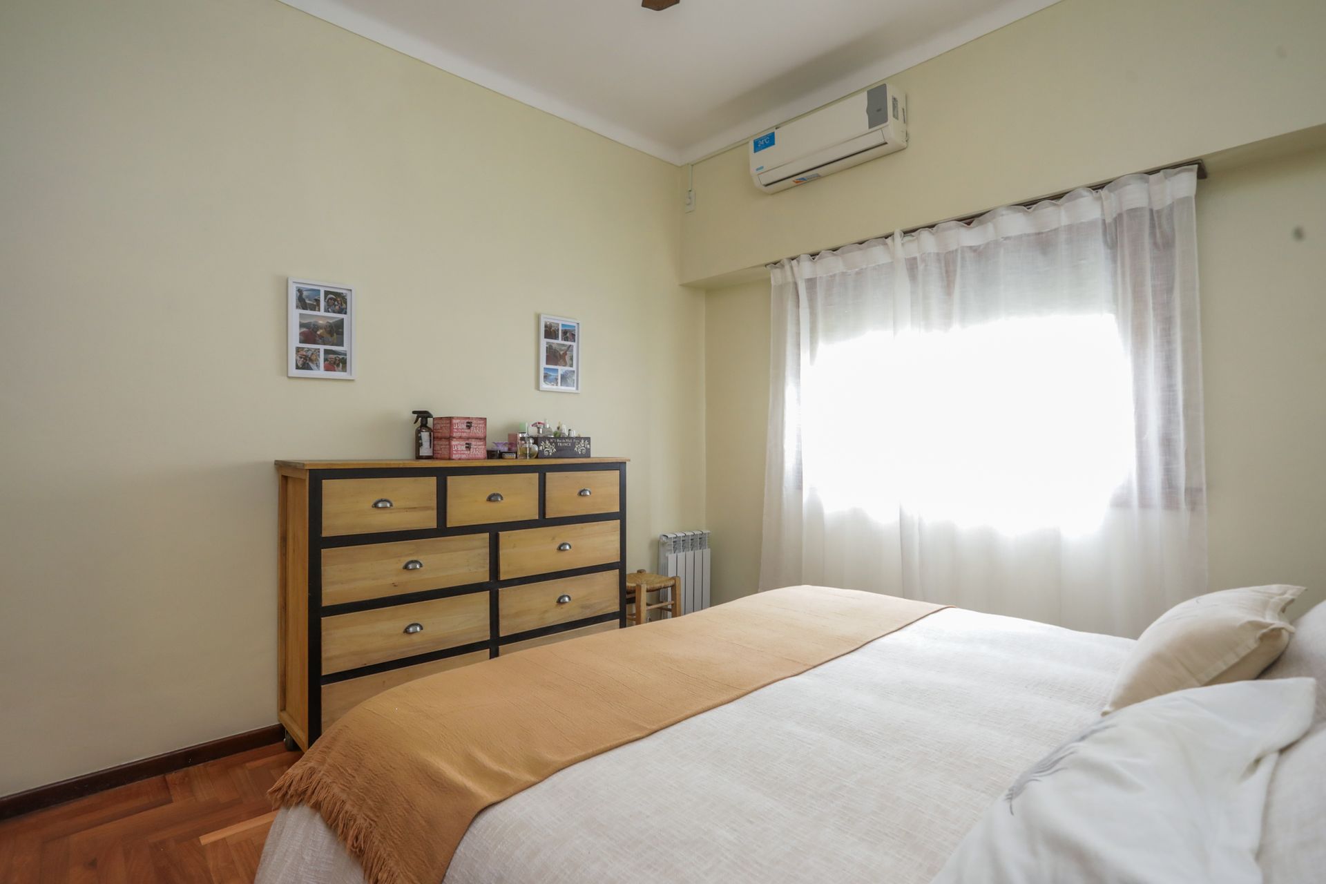 Venta Casa 4 Ambientes C/ Jardin Y Coch Carapachay