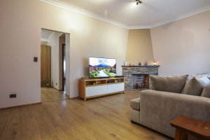Venta Casa 4 Ambientes C/ Jardin Y Coch Carapachay