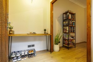 Venta Casa 4 Ambientes C/ Jardin Y Coch Carapachay