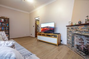 Venta Casa 4 Ambientes C/ Jardin Y Coch Carapachay