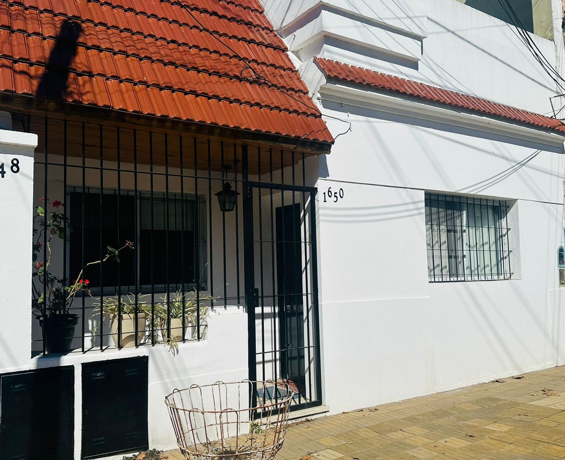 Venta Florida Lote Propio