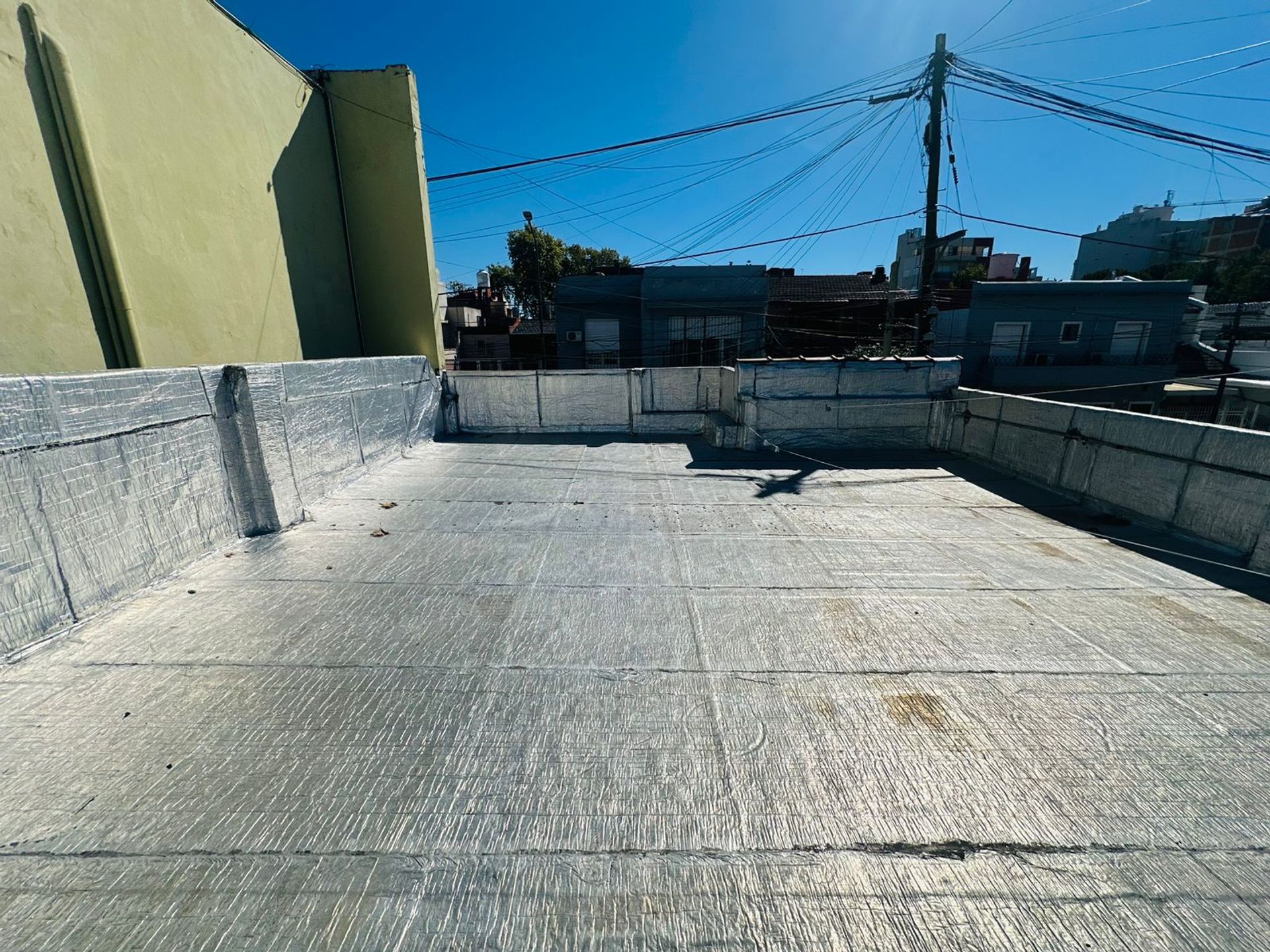 Venta Florida Lote Propio