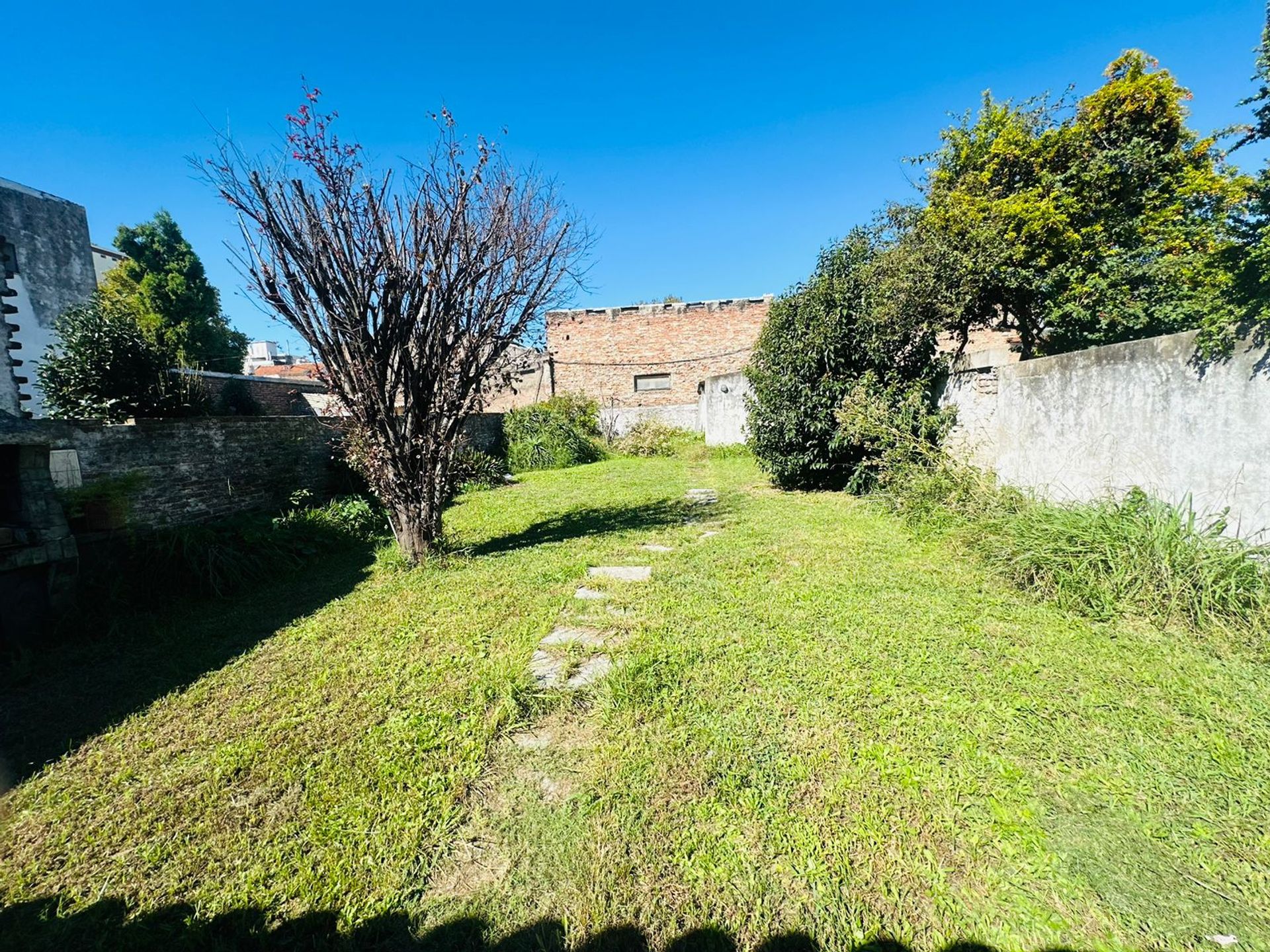 Venta Florida Lote Propio