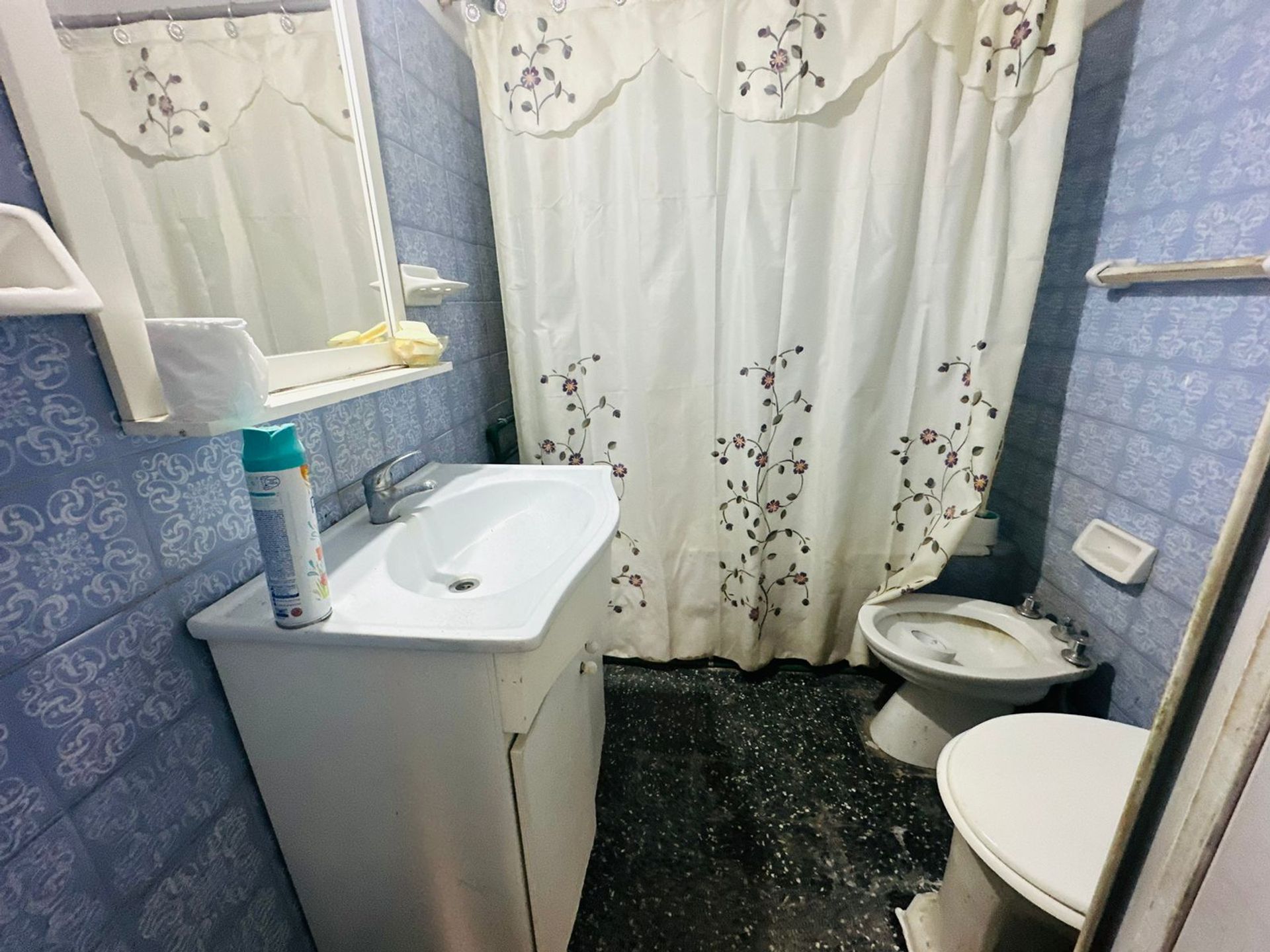 Venta Florida Este Casa Lote Propio Y Ph En Block
