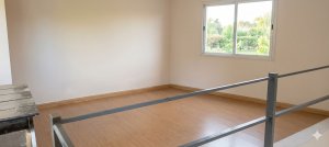 Penthouse For Rent 1-Bedroom Don Torcuato