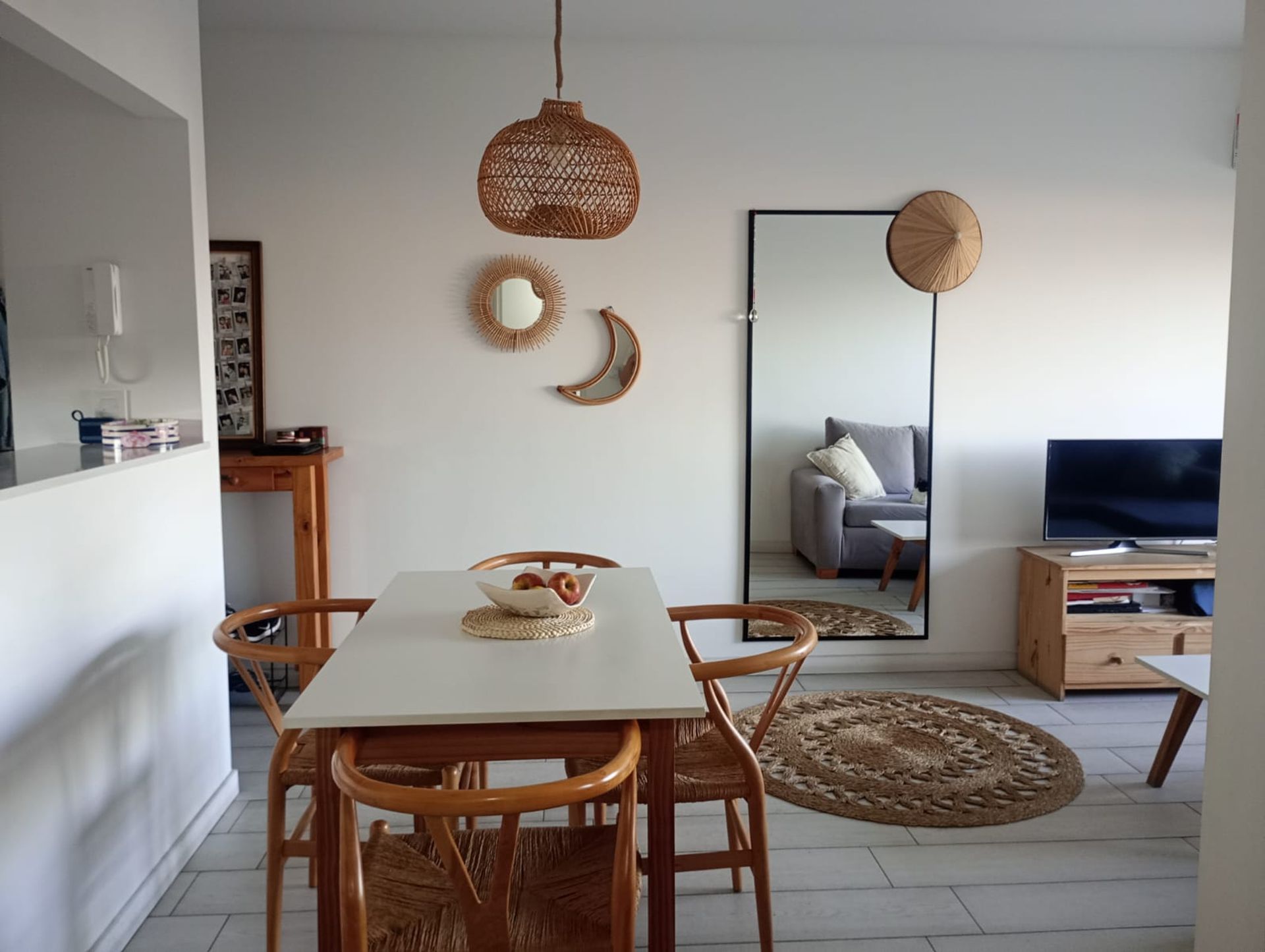 Venta Depto 2 Amb Don Torcuato Con Amenities