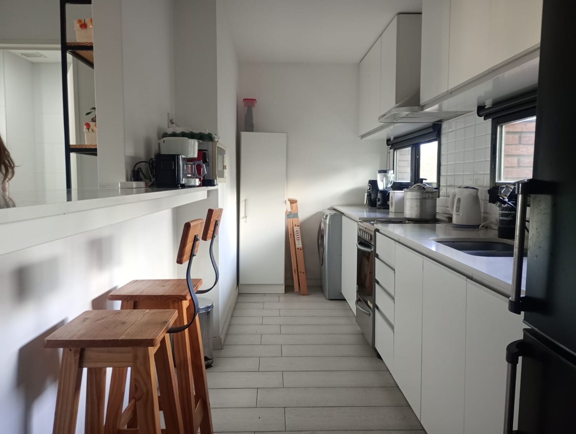 Venta Depto 2 Amb Don Torcuato Con Amenities